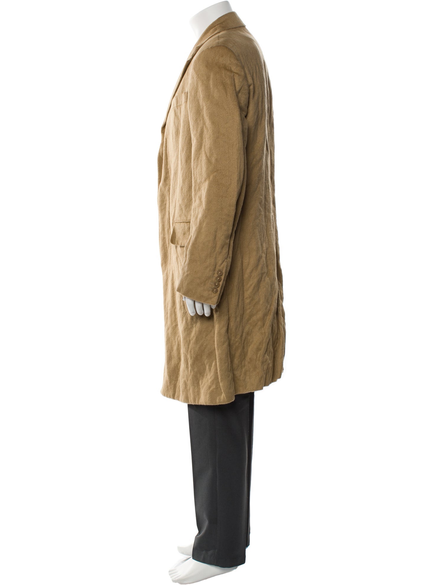 Michael Kors Overcoat