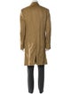 Michael Kors Overcoat