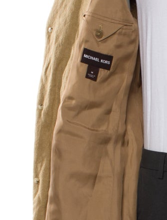 Michael Kors Overcoat