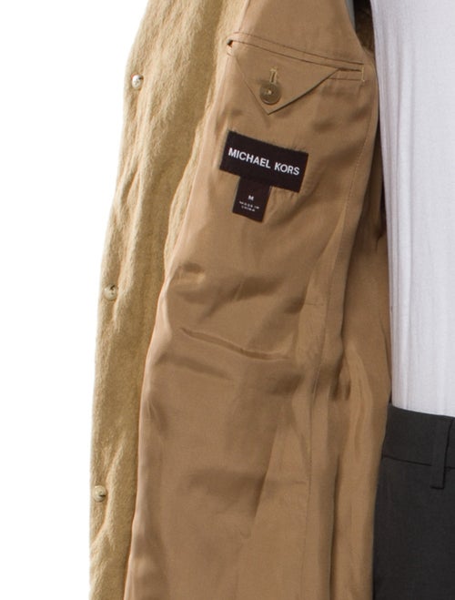 Michael Kors Overcoat