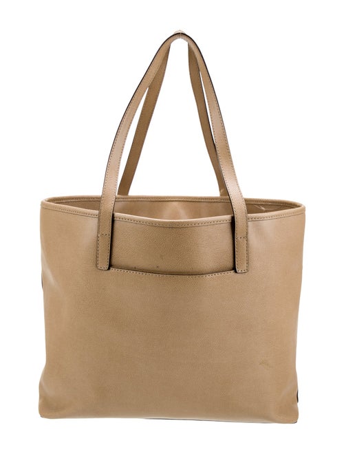 Michael Kors Leather Shoulder Bag