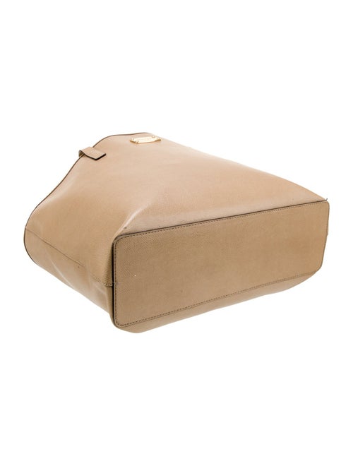 Michael Kors Leather Shoulder Bag