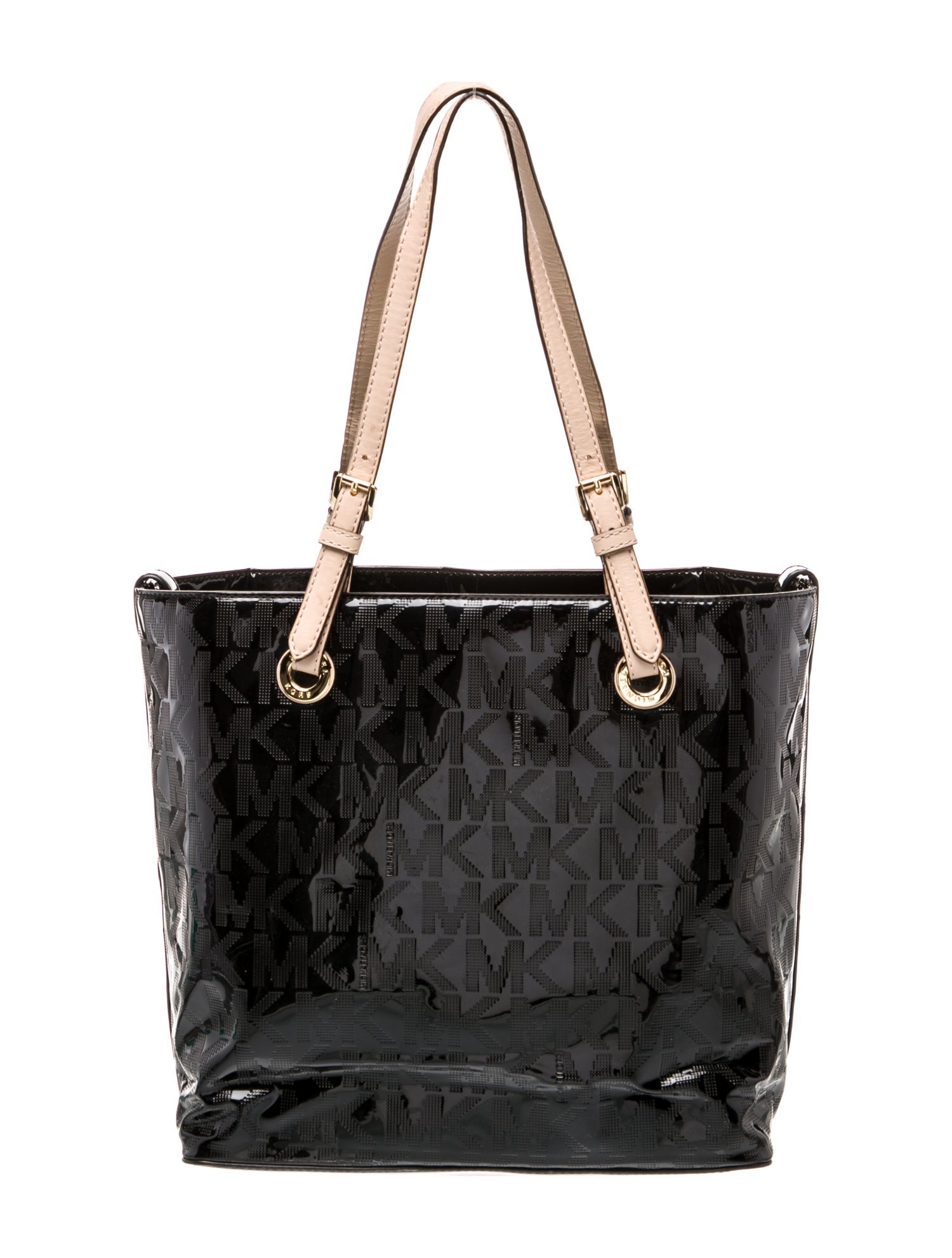 Michael Michael Kors Monogram Tote