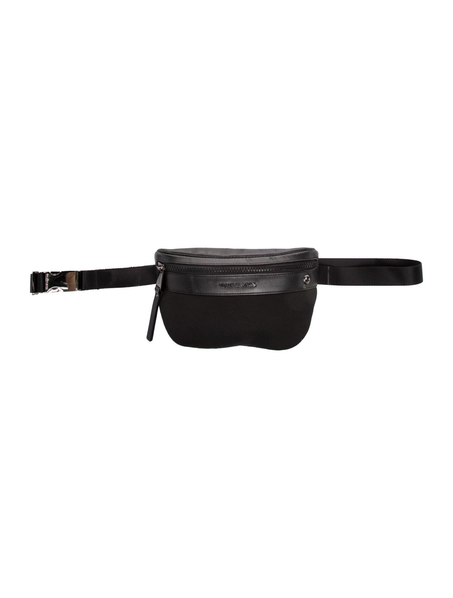 Michael Kors Neoprene Belt Bag