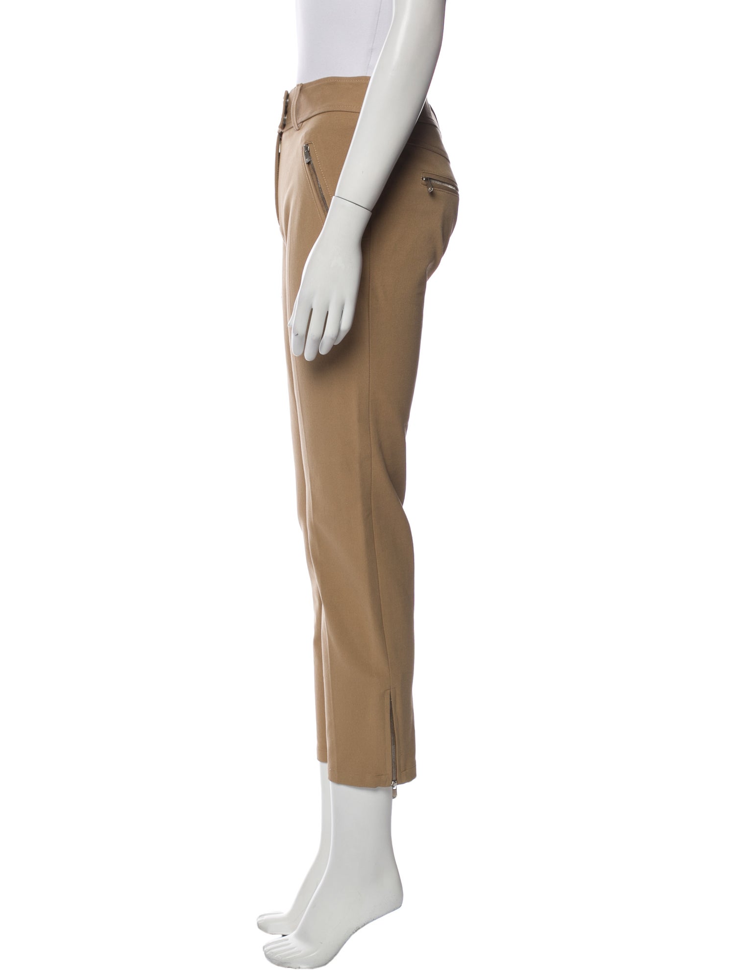 Michael Kors Straight Leg Pants
