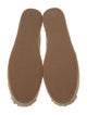 Michael Kors Suede Espadrilles