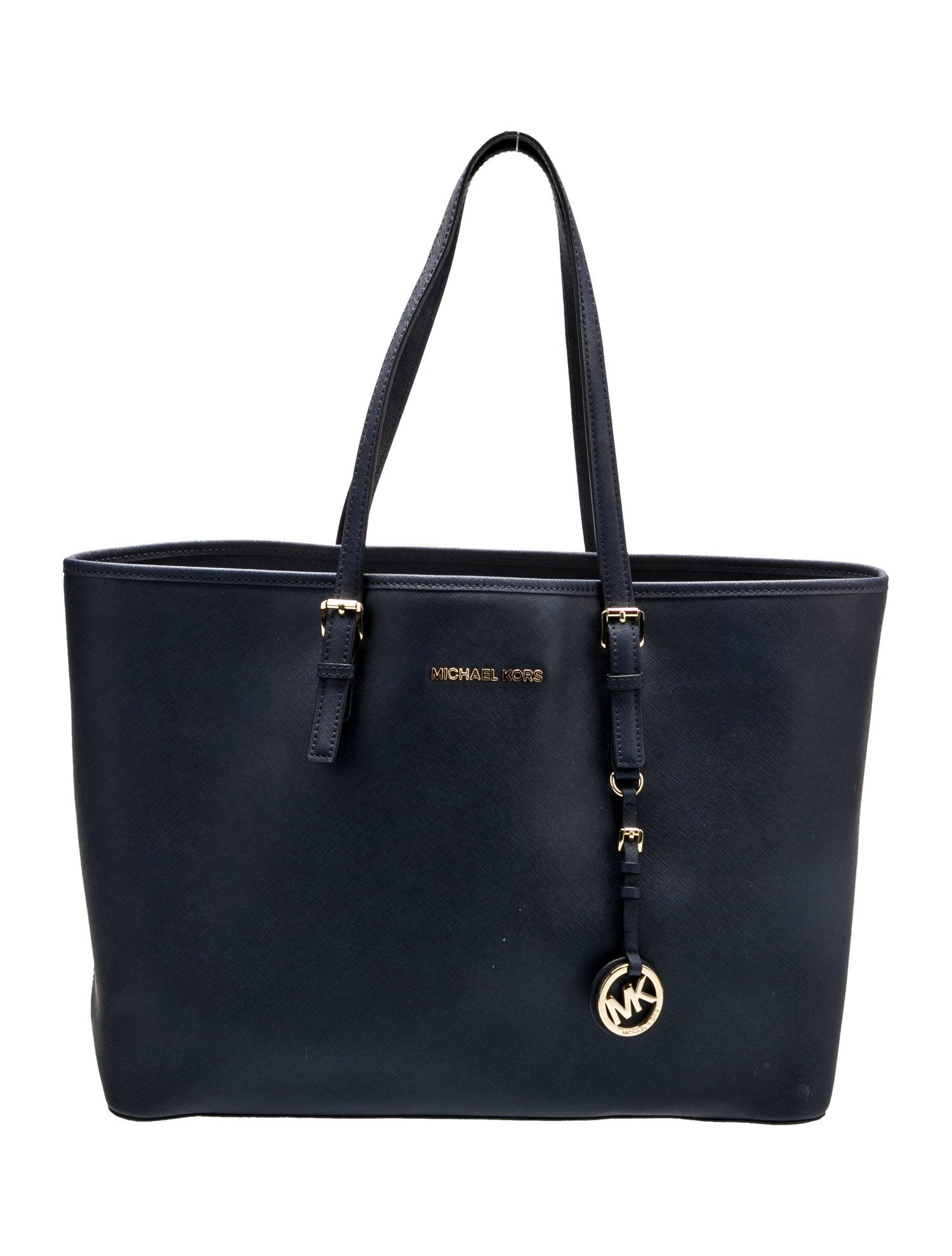 Michael Michael Kors Saffiano Leather Tote