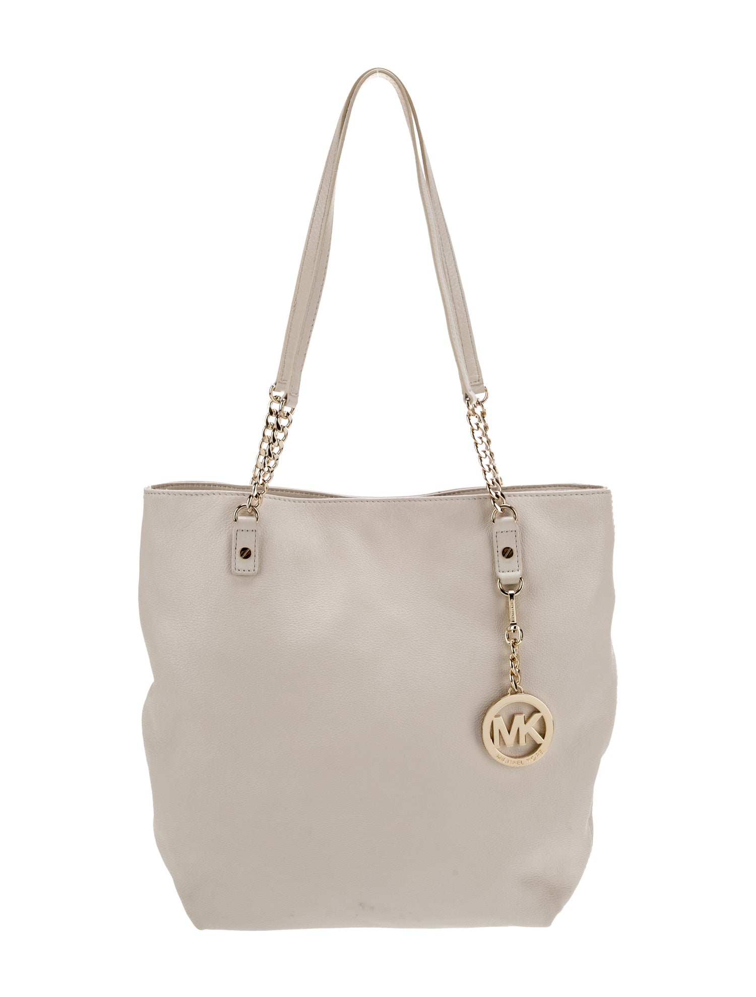 Michael Kors Leather Shoulder Bag