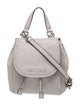 Michael Kors Leather Crossbody Bag