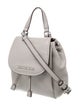 Michael Kors Leather Crossbody Bag