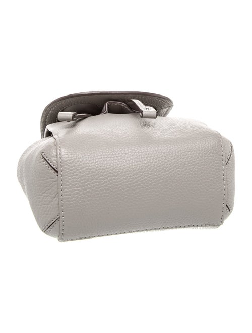 Michael Kors Leather Crossbody Bag