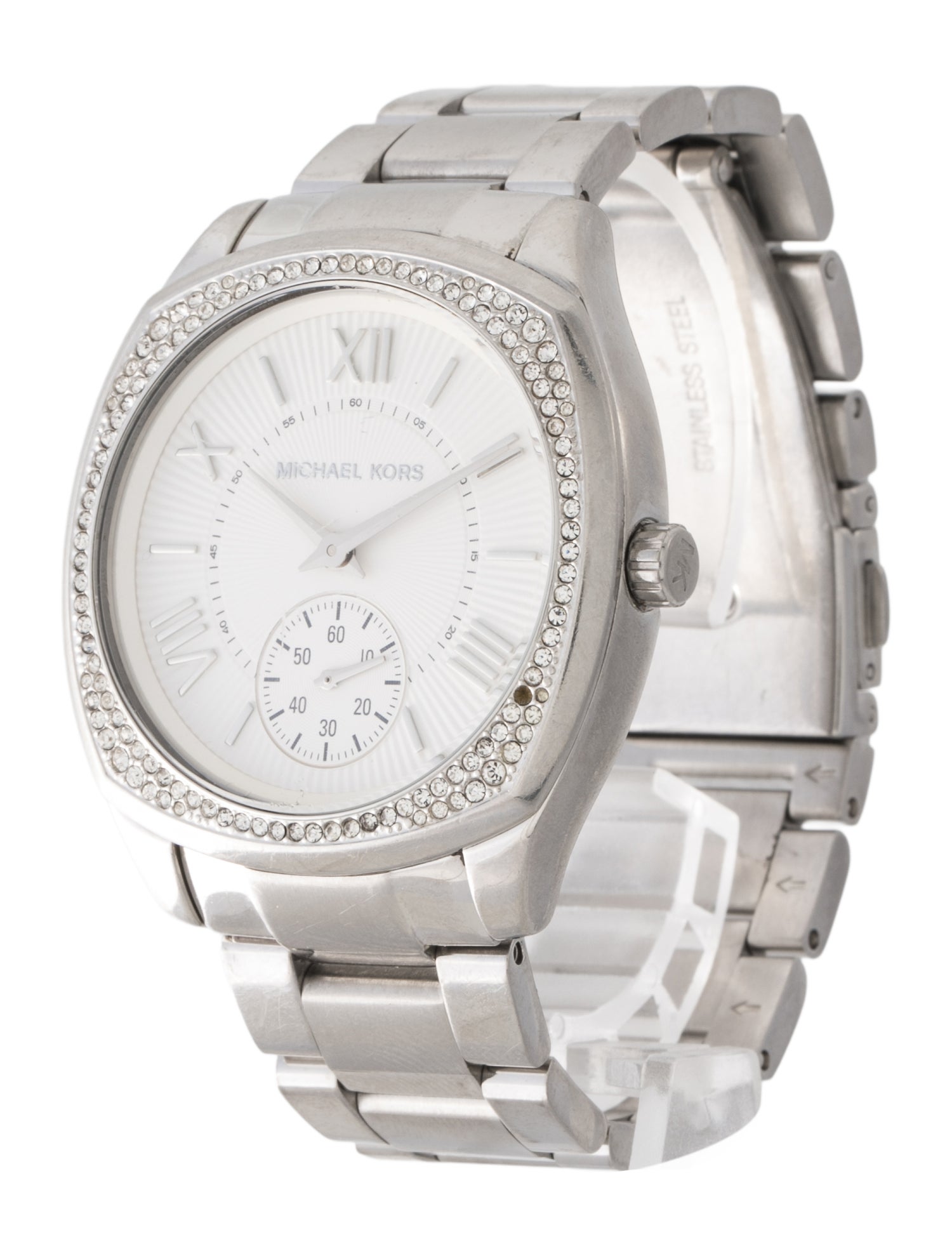 Michael Kors Bryn Watch