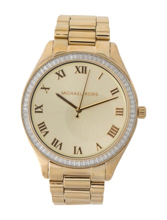 Michael Kors Blake Watch