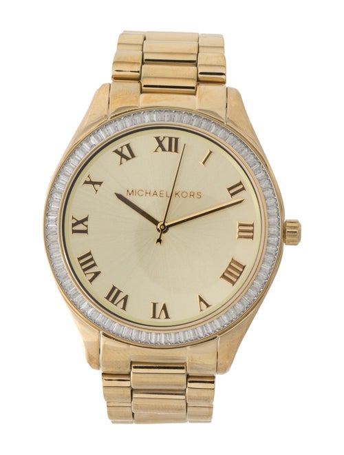 Michael Kors Blake Watch