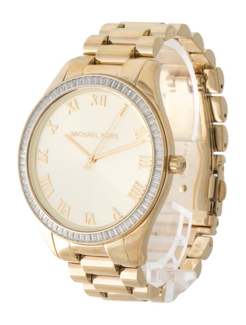 Michael Kors Blake Watch