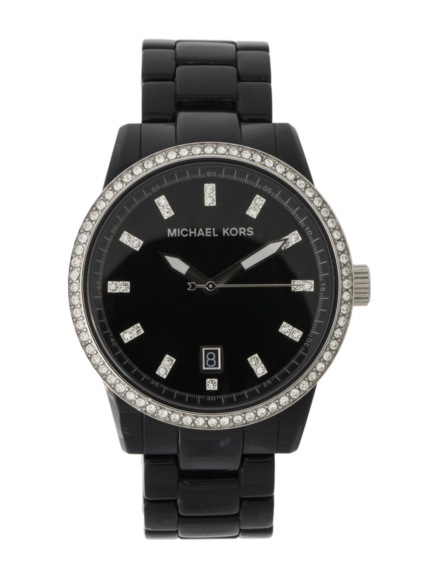 Michael Kors Jet Set Watch