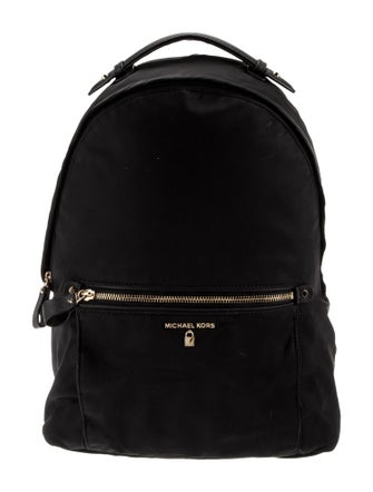 Michael Kors Nylon Backpack