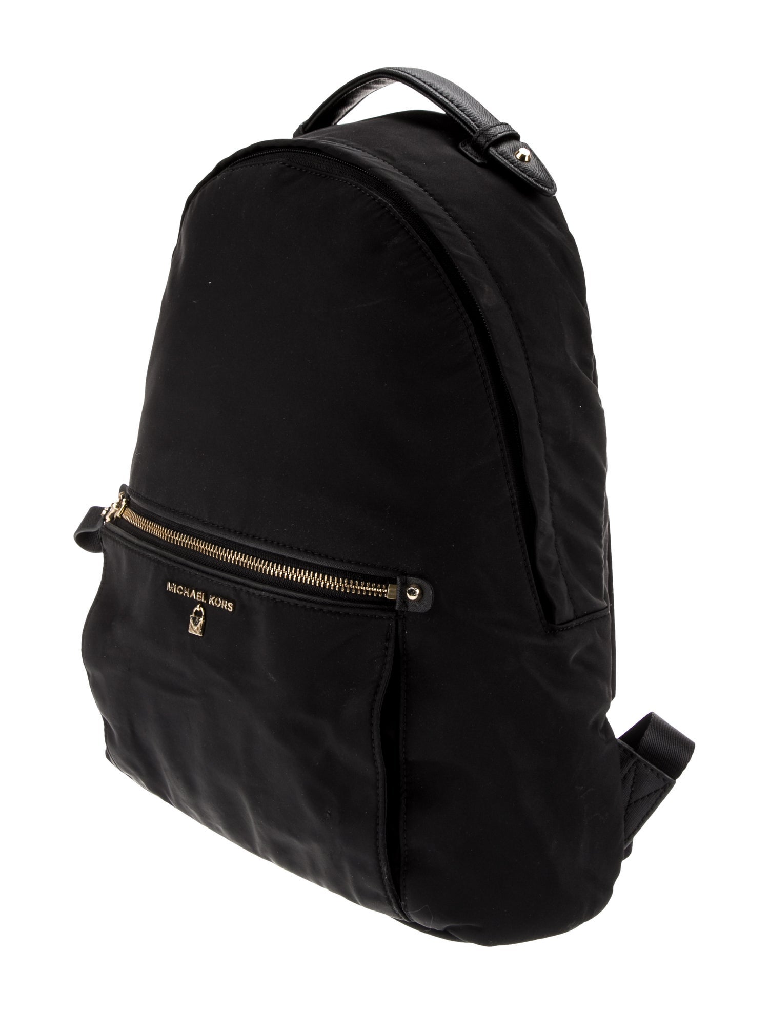 Michael Kors Nylon Backpack
