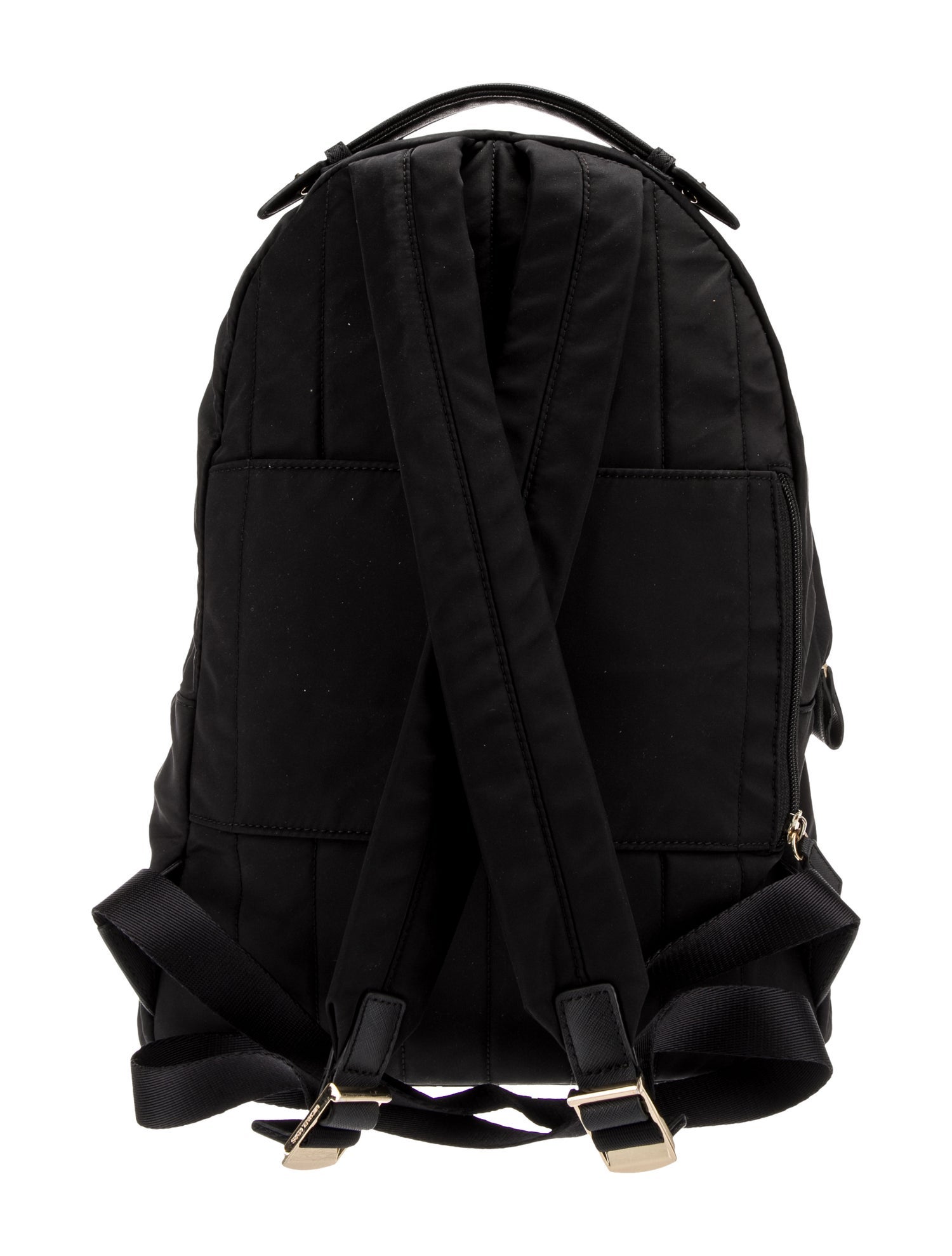 Michael Kors Nylon Backpack