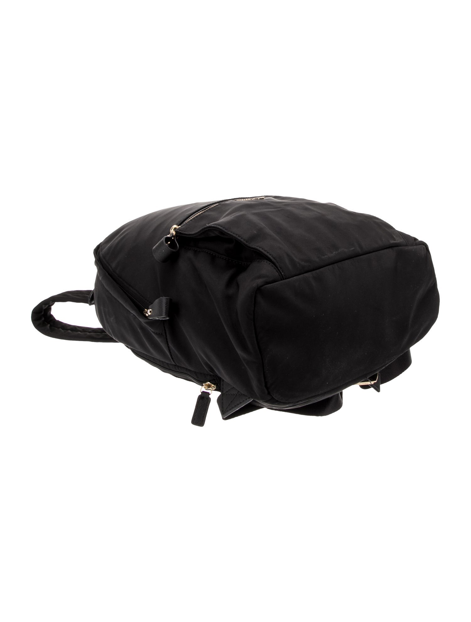 Michael Kors Nylon Backpack