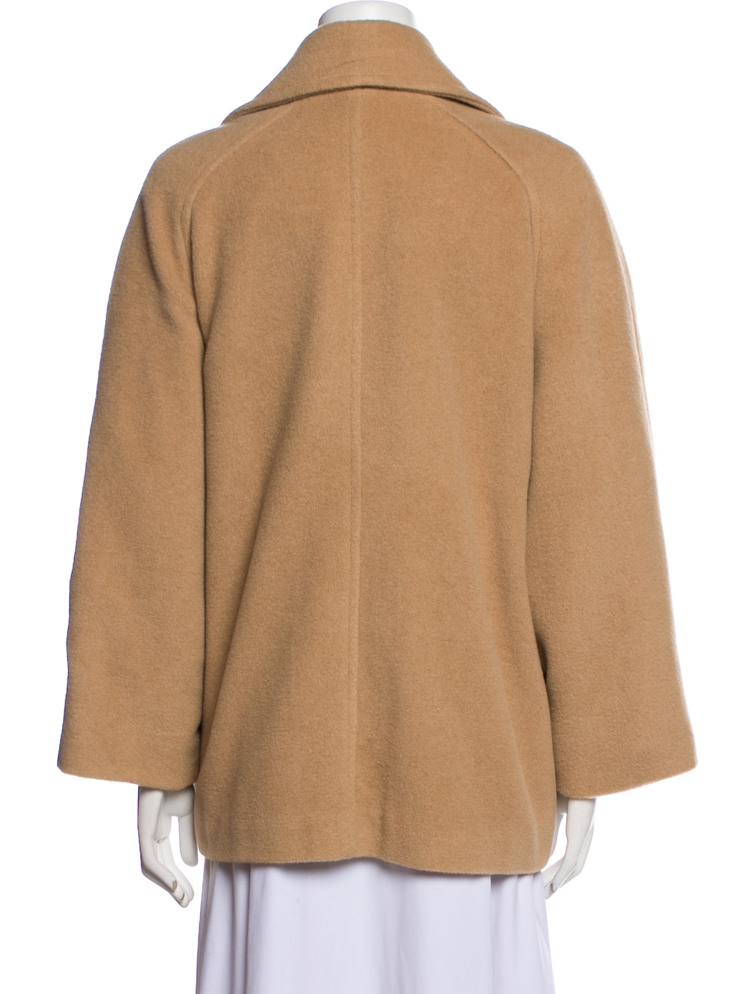 Michael Kors Wool Jacket