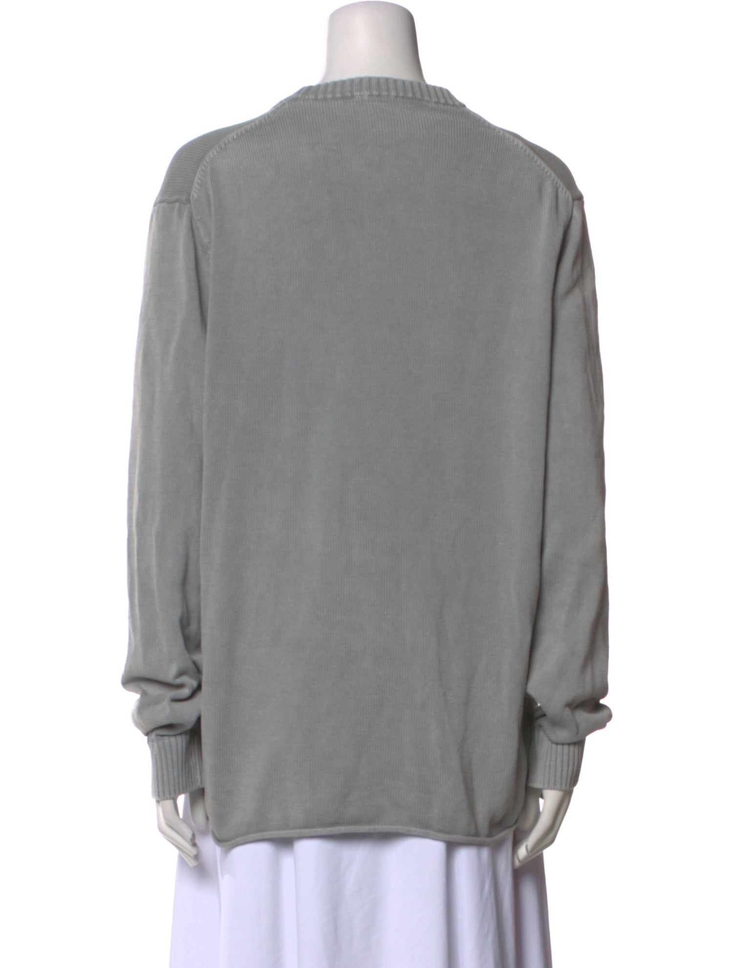 Michael Kors Crew Neck Sweater