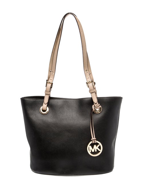Michael Kors Leather Tote