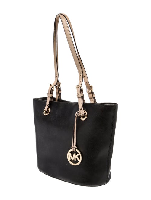 Michael Kors Leather Tote