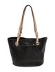 Michael Kors Leather Tote