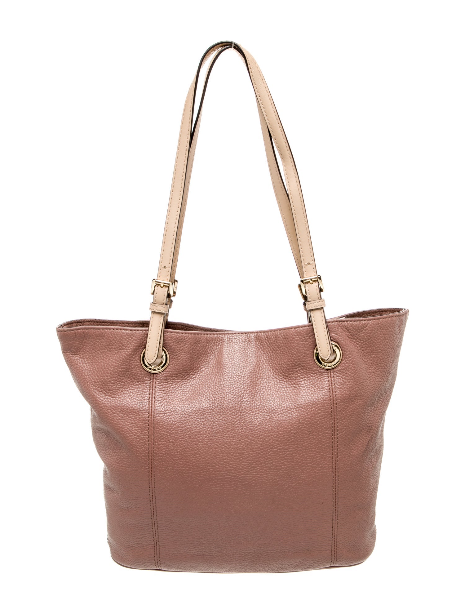 Michael Kors Signature Shoulder Bag