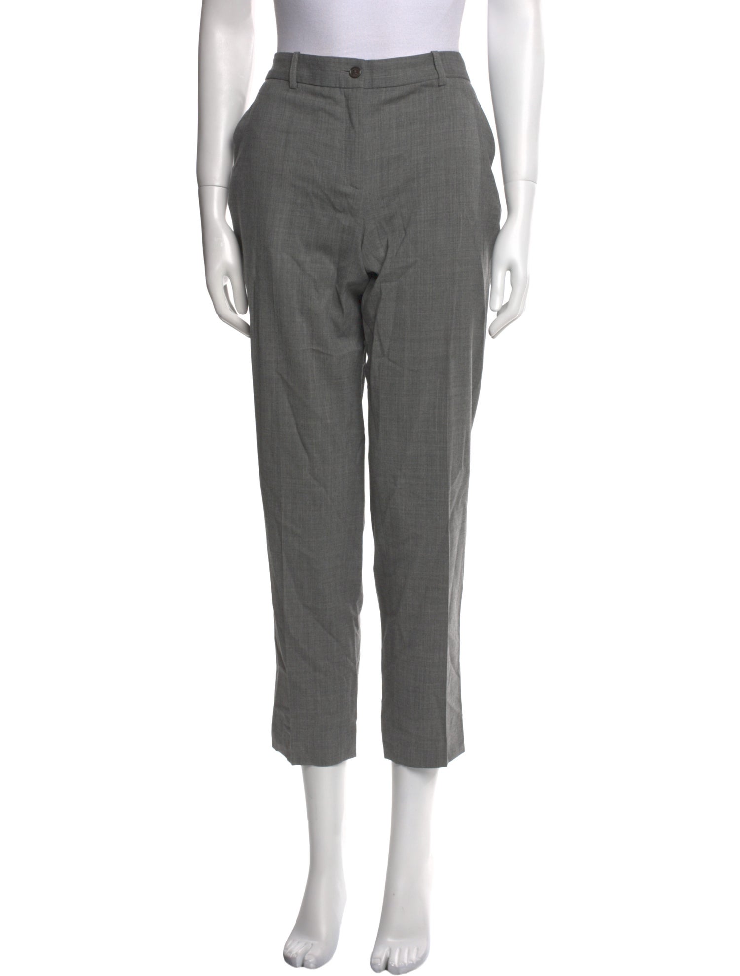 Michael Kors Vintage Straight Leg Pants