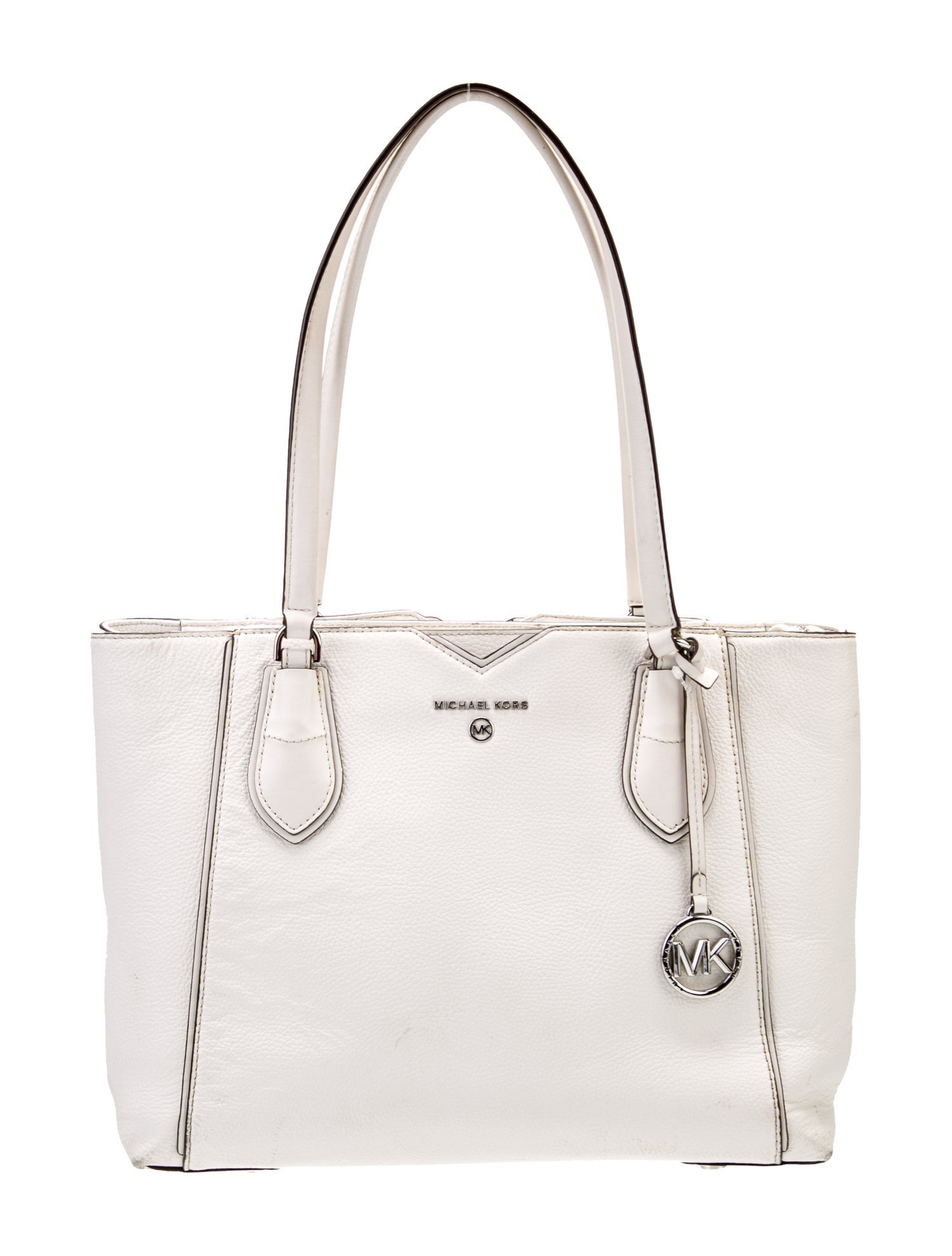 Michael Kors Leather Shoulder Bag