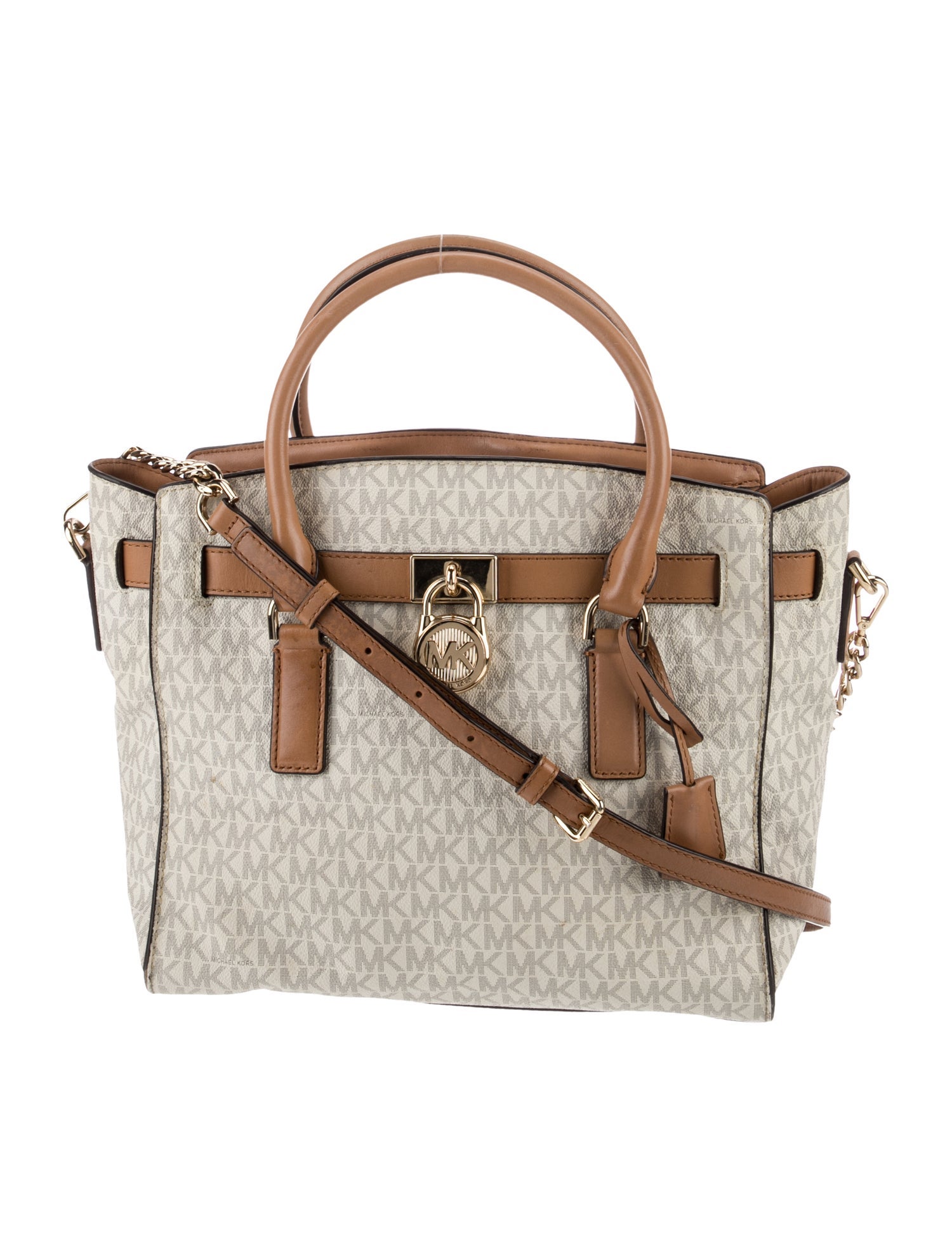 Michael Kors Top Handle Bag