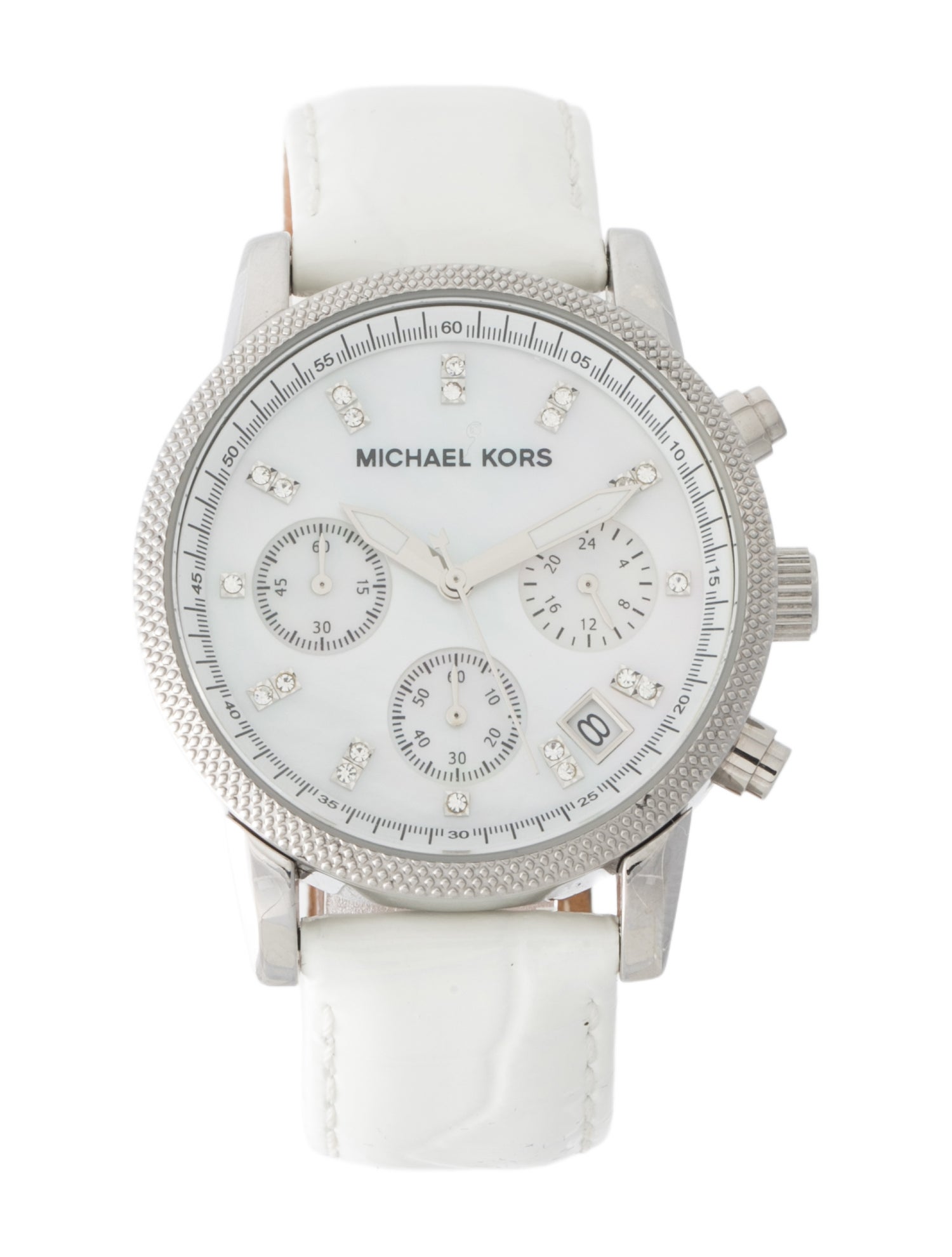 Michael Kors Jet Set Sport Watch