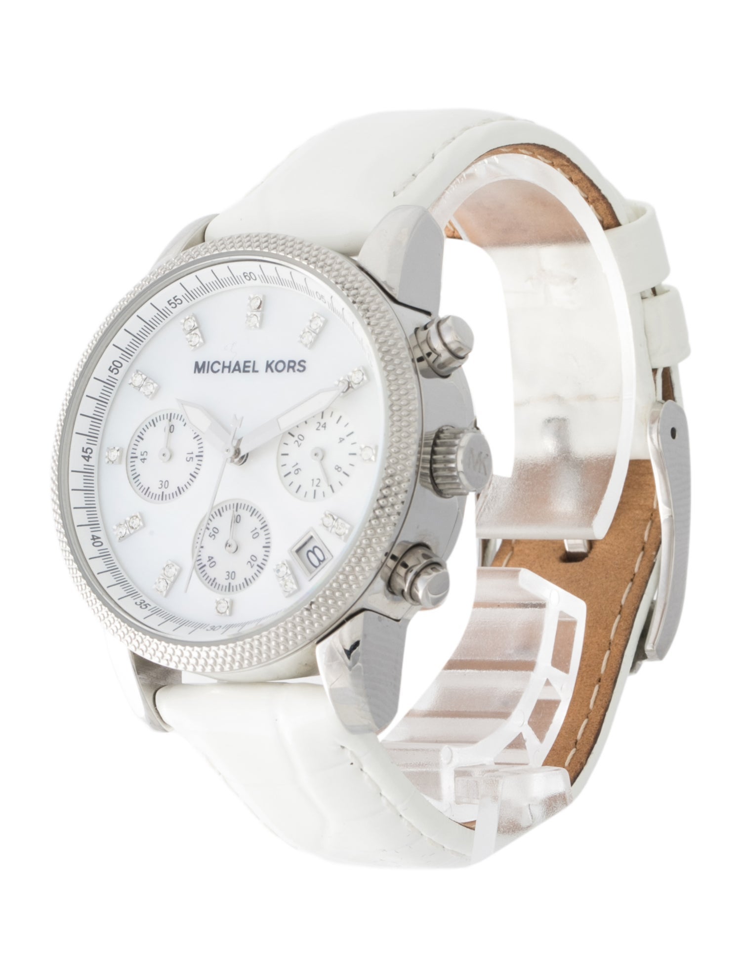 Michael Kors Jet Set Sport Watch