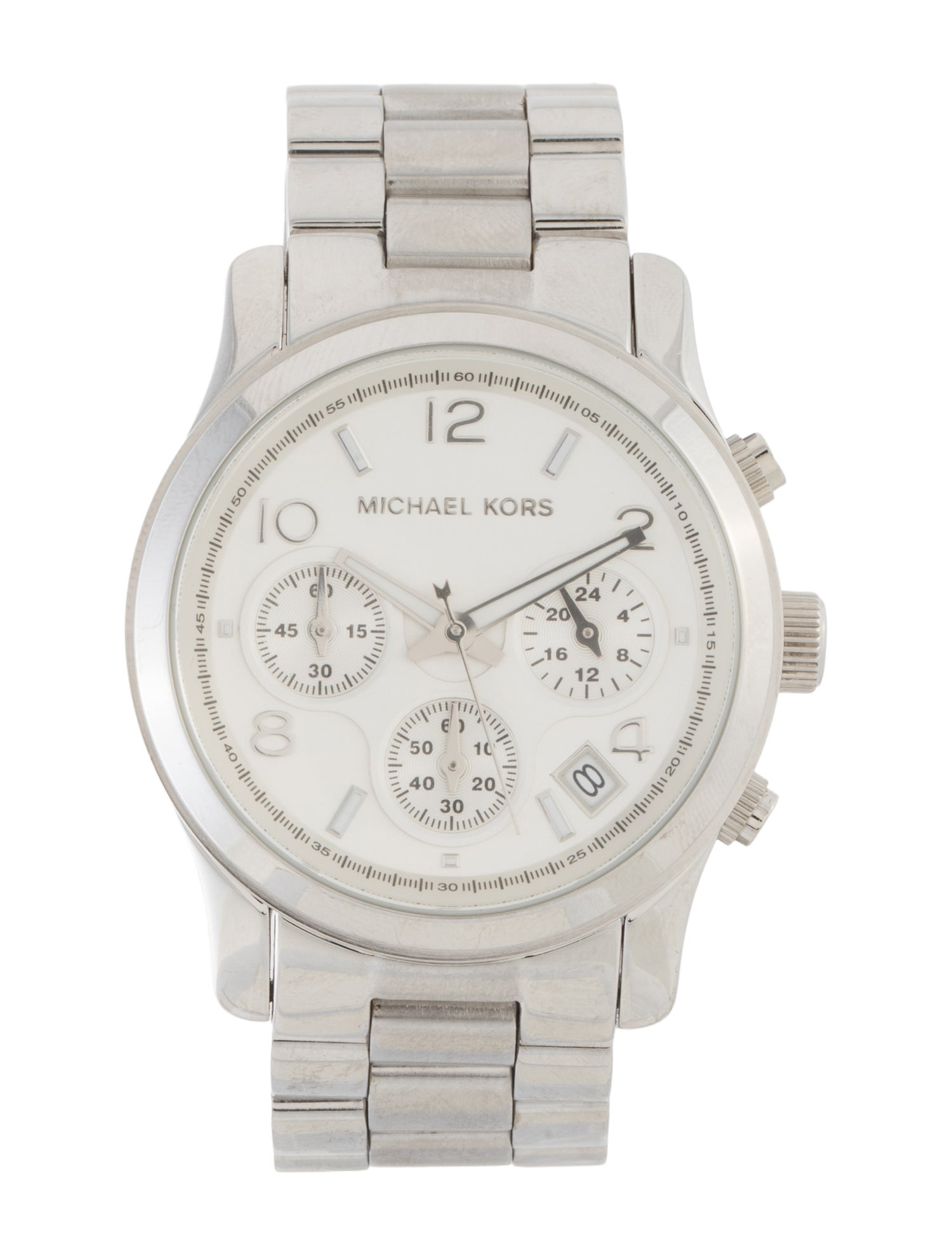 Michael Kors Runway Watch