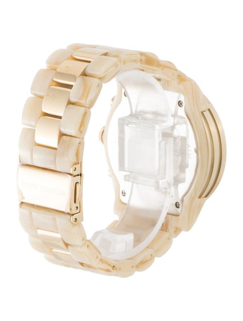 Michael Kors Runway Watch