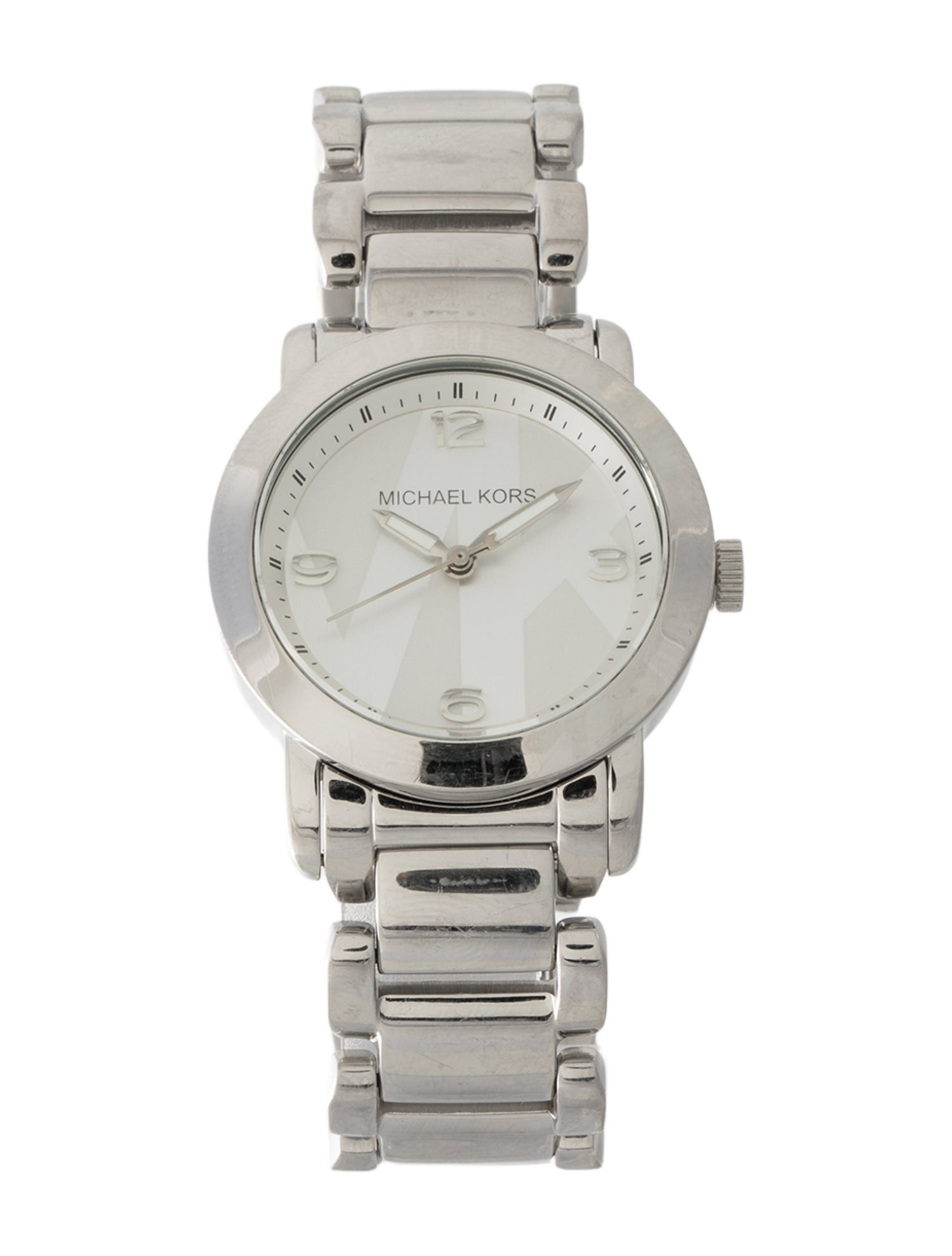 Michael Kors Classic Watch