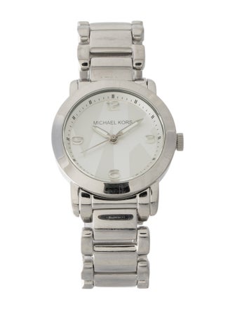 Michael Kors Classic Watch