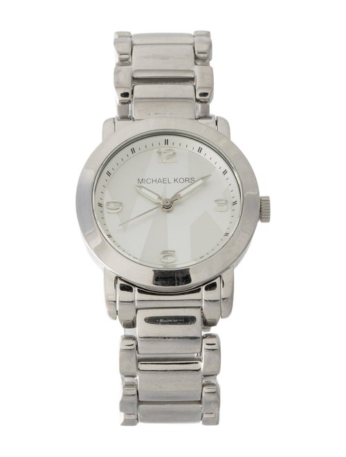Michael Kors Classic Watch