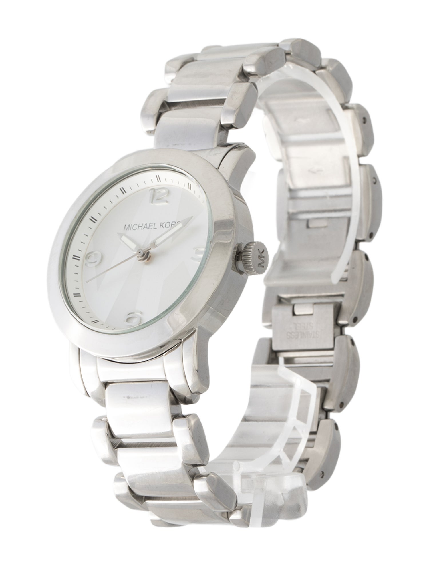Michael Kors Classic Watch