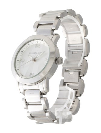 Michael Kors Classic Watch