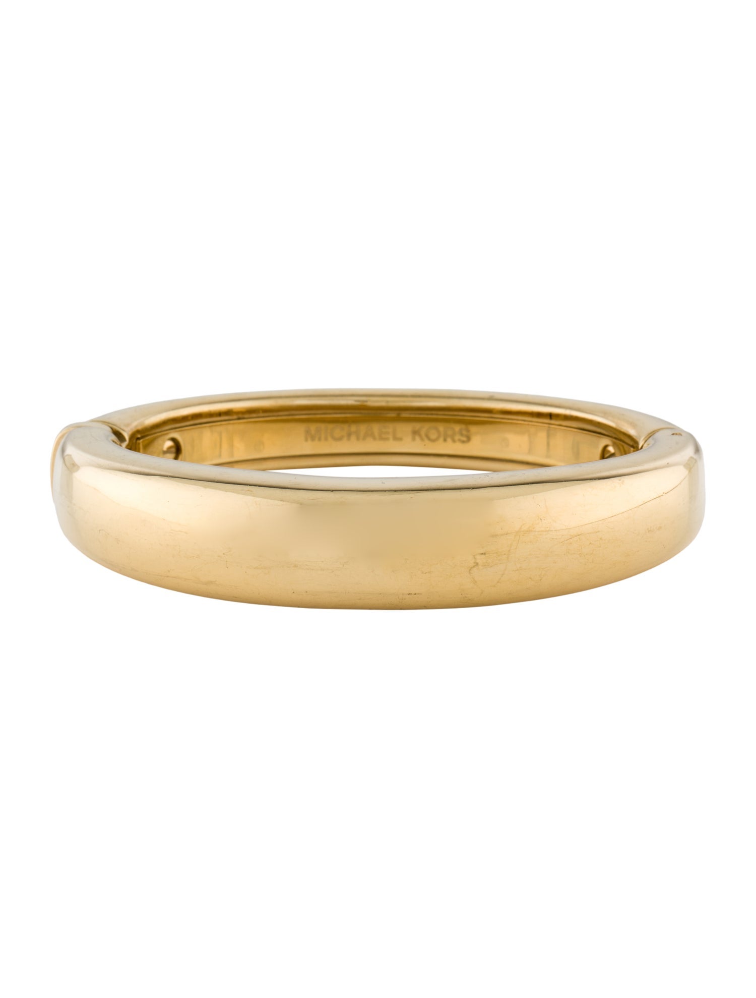 Michael Kors Bangle Bracelet