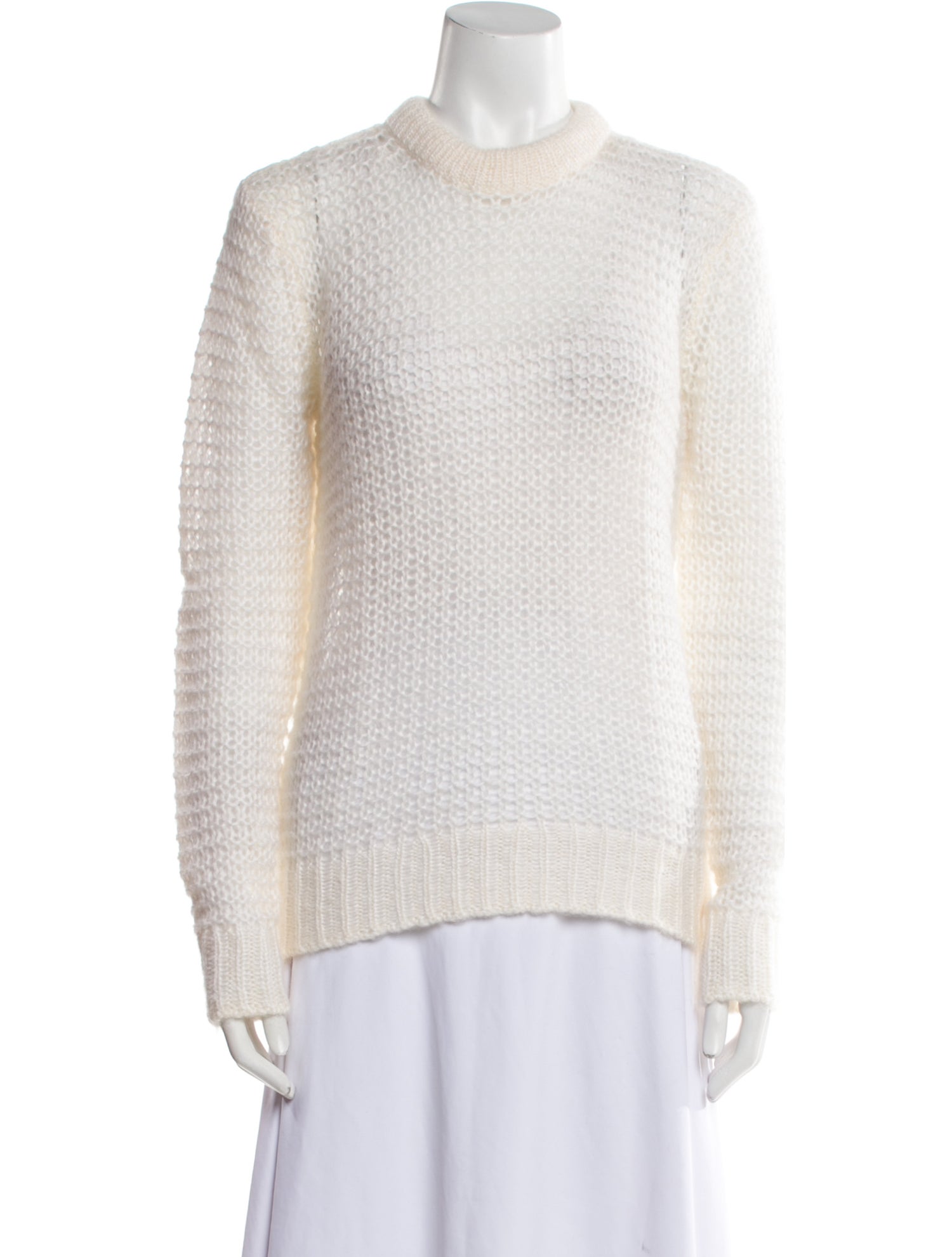 Michael Kors Mock Neck Sweater