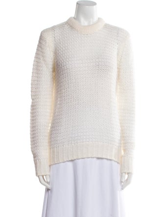 Michael Kors Mock Neck Sweater
