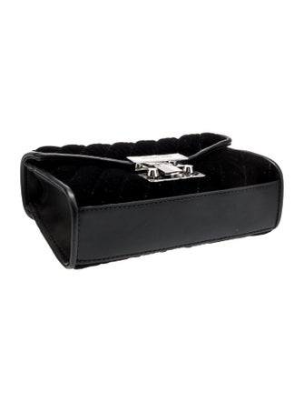 Michael Kors Leather Shoulder Bag