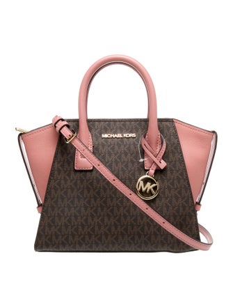 Michael Kors Top Handle Bag