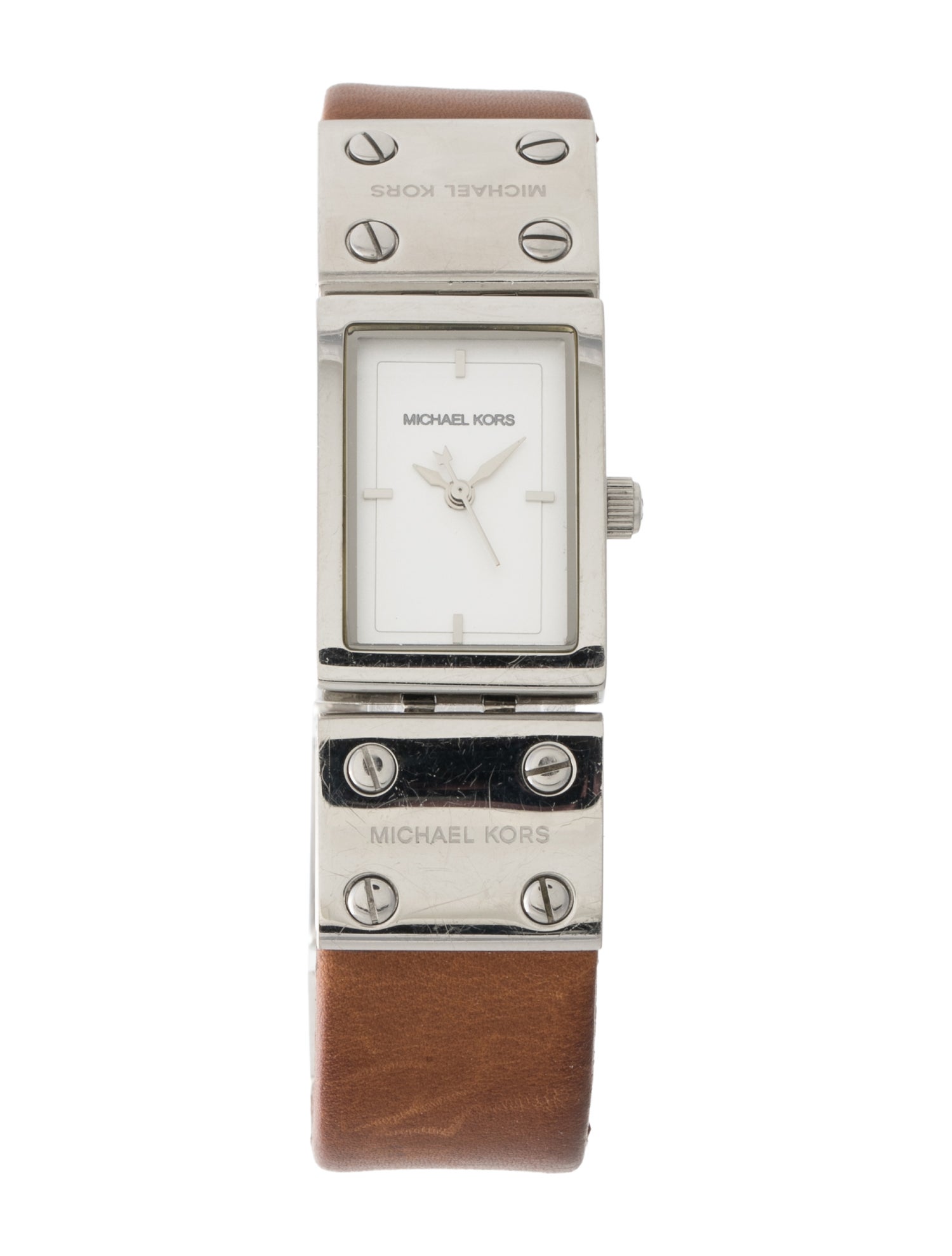 Michael Kors Classic Watch