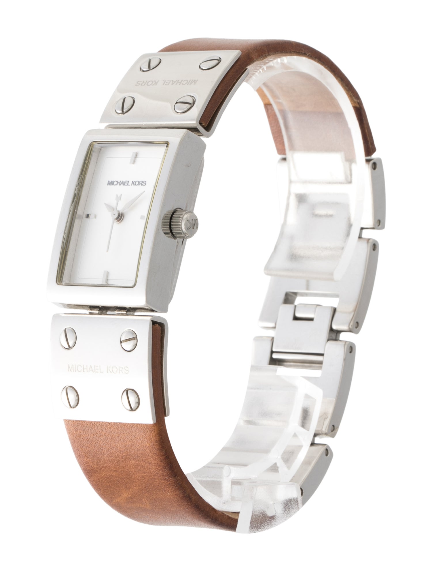 Michael Kors Classic Watch