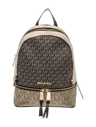Michael Kors Backpack